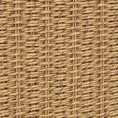 Four Hands Maven Outdoor Dining Chair - Faux Hyacinth