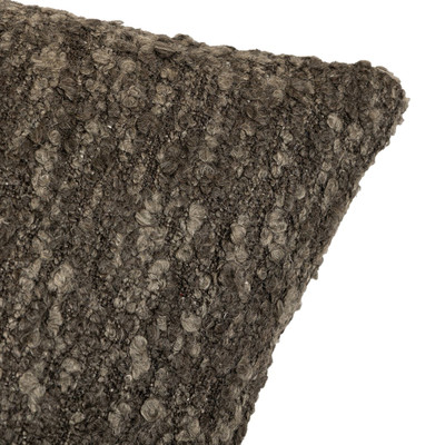 Four Hands Mirelle Pillow Cover - Solema Moss - 20" x 20"