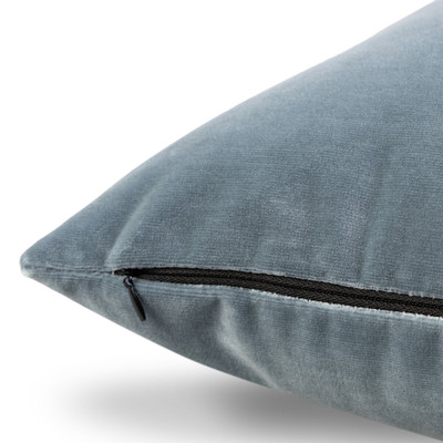 Four Hands Moira Pillow Cover - Surrey Bay - 20" x 20"