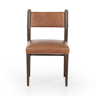 Four Hands Morena Dining Chair - Sonoma Chestnut