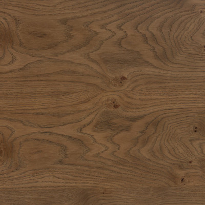 Four Hands Morley Coffee Table - Rye Medium Burl Oak Veneer