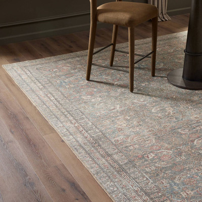 Four Hands Namira Rug - Namira Sage - 9'x12'