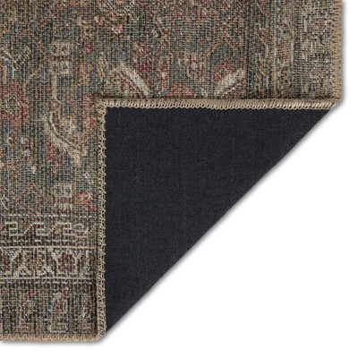 Four Hands Namira Rug - Namira Sage - Runner - 2.5'x12'