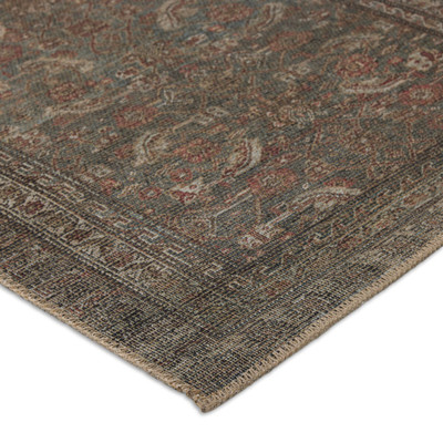 Four Hands Namira Rug - Namira Sage - Runner - 2.5'x7.5'