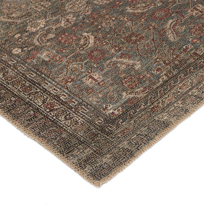Four Hands Namira Rug - Namira Sage - Runner - 2.5'x7.5'