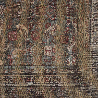 Four Hands Namira Rug - Namira Sage - Runner - 2.5'x7.5'