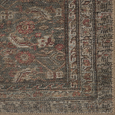 Four Hands Namira Rug - Namira Sage - Runner - 2.5'x7.5'