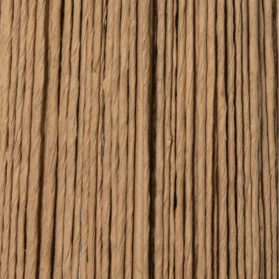 Four Hands Nessa Floor Lamp - Cream Slub Linen