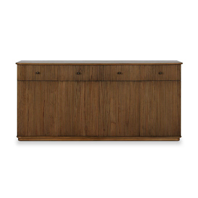Four Hands Ona Sideboard - Amber Mindi