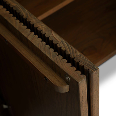 Four Hands Ona Sideboard - Amber Mindi
