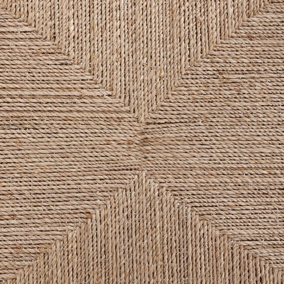 Four Hands Pampa Stool - Smoked Natural Sungkai