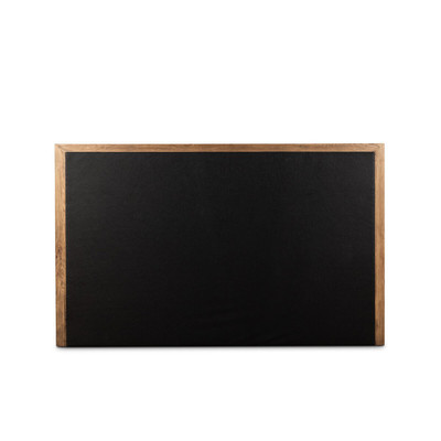 Four Hands Pearson Bed - Savoy Parchment - Queen