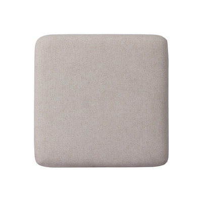 Four Hands Raiko Accent Stool - Lynchart Sand
