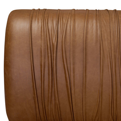Four Hands Ronaldo Bed - Sonoma Chestnut - King