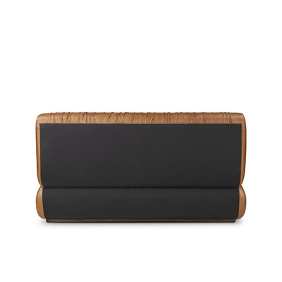 Four Hands Ronaldo Bed - Sonoma Chestnut - Queen