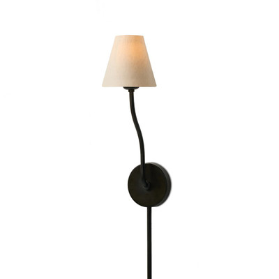 Four Hands Rosaria Sconce - Natural Bronze
