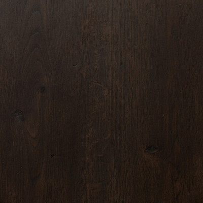 Four Hands Sadira Coffee Table - Burnt Oak
