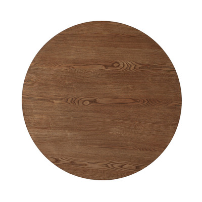 Four Hands Sager Coffee Table - Golden Travertine