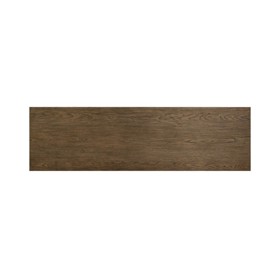 Four Hands Salta 4 Drawer Dresser - Brown Oak Thin Oyster