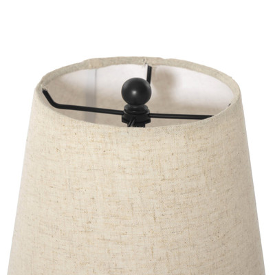 Four Hands Santano Table Lamp - Fawn Oak