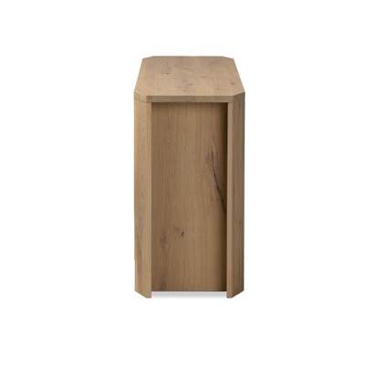 Four Hands Seretta Sideboard - Bleached Oak