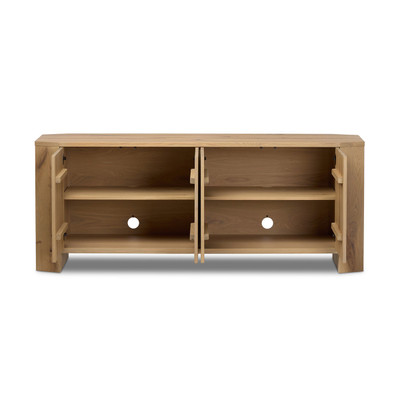 Four Hands Seretta Sideboard - Bleached Oak