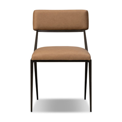 Four Hands Somerson Dining Chair - Maestro Camel