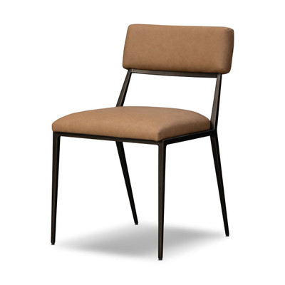 Four Hands Somerson Dining Chair - Maestro Camel