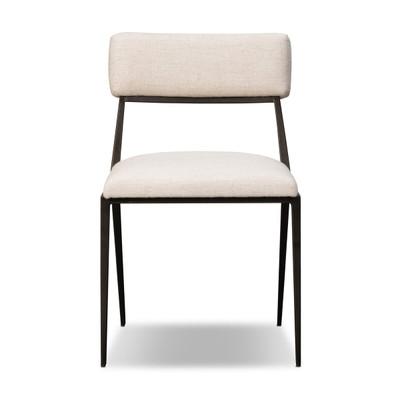 Four Hands Somerson Dining Chair - Thames Cream