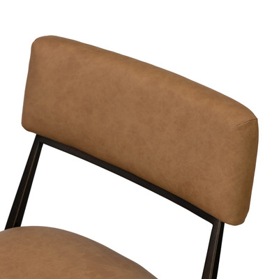 Four Hands Somerson Stool - Maestro Camel - Counter