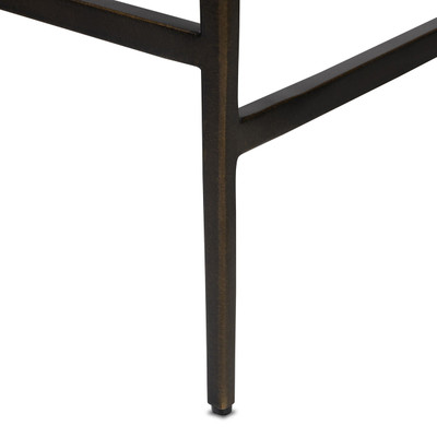 Four Hands Somerson Stool - Maestro Camel - Counter