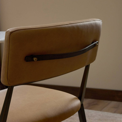 Four Hands Somerson Stool - Maestro Camel - Counter