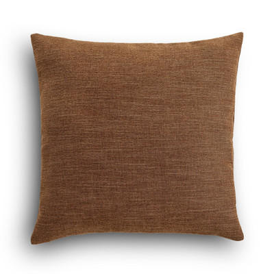 Four Hands Sonnet Pillow Cover - Laughlin Ochre - 24" x 24"
