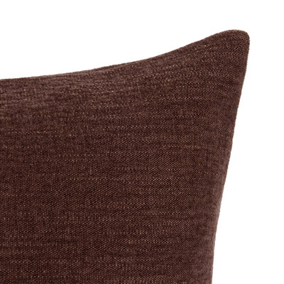 Four Hands Sonnet Pillow Cover - Laughlin Plum - 24" x 24"