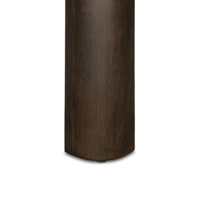 Four Hands Sono Dining Table - 98" - Espresso Mango