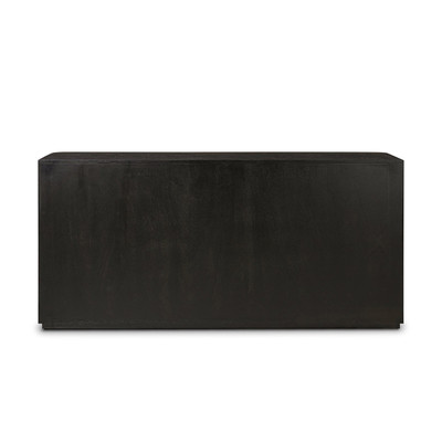 Four Hands Stenson 6 Drawer Dresser - Dark Tamo Ash Veneer