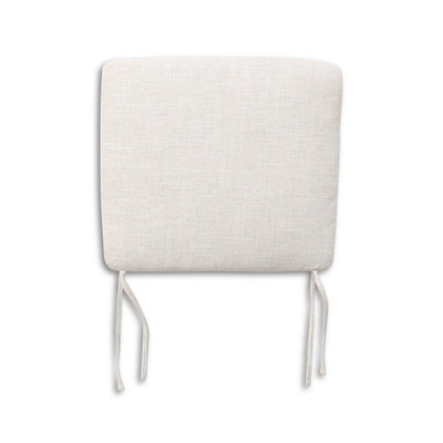 Four Hands Stool Cushion - 19.5" - Dover Crescent