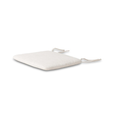 Four Hands Stool Cushion - 19.5" - Dover Crescent