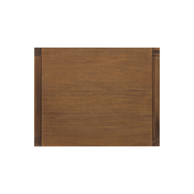 Four Hands Sullivan Small Nightstand - Saddle Tan