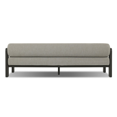 Four Hands Tatiana Outdoor Sofa - 86" - Ramiro Ecru