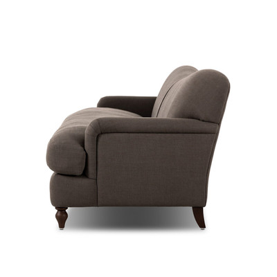 Four Hands Tiani Sofa - 96" - Savoy Coffee