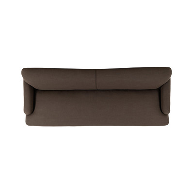 Four Hands Tiani Sofa - 96" - Savoy Coffee