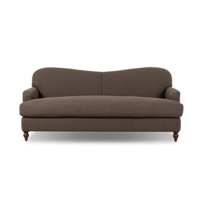 Four Hands Tiani Sofa - 76'' - Savoy Coffee