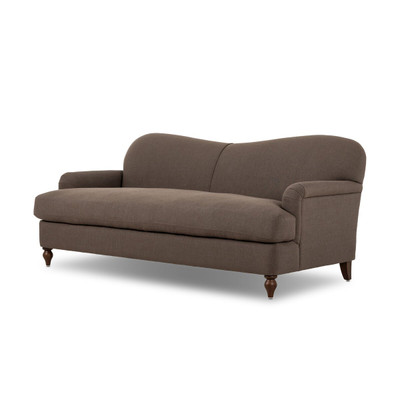 Four Hands Tiani Sofa - 76'' - Savoy Coffee