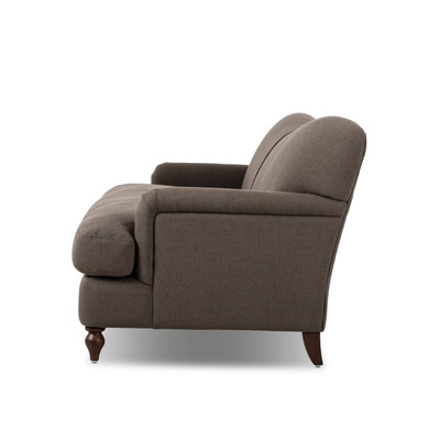 Four Hands Tiani Sofa - 76'' - Savoy Coffee