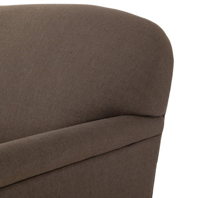 Four Hands Tiani Sofa - 76'' - Savoy Coffee