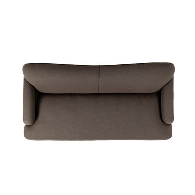 Four Hands Tiani Sofa - 76'' - Savoy Coffee