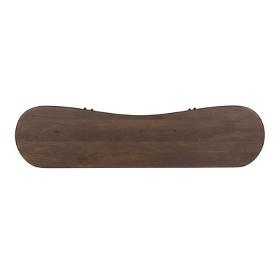 Four Hands Tindra Sideboard - Washed Taupe Mango