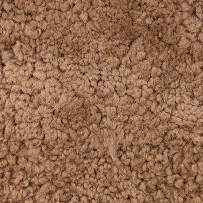 Four Hands Tobin Chair - Amber Shearling