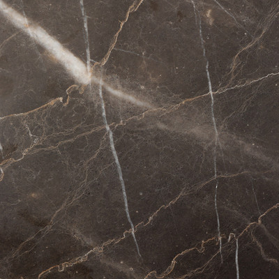 Four Hands Tovae Dresser - Honed Coffee Marble
